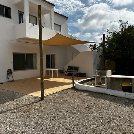 Apartament Casa Caminhos Porches (Algarve)