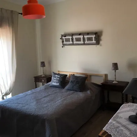Casa Caminhos *
