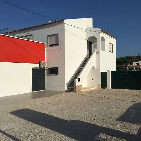 Casa Caminhos Apartamento