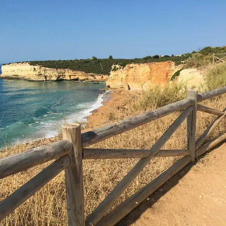 Casa Caminhos Porches (Algarve)