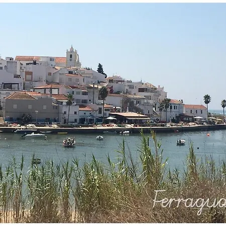 Casa Caminhos Apartament