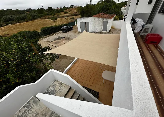 Apartament Casa Caminhos *