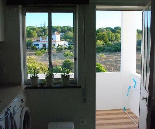 Apartament Casa Caminhos