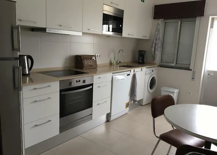 Apartament Casa Caminhos *