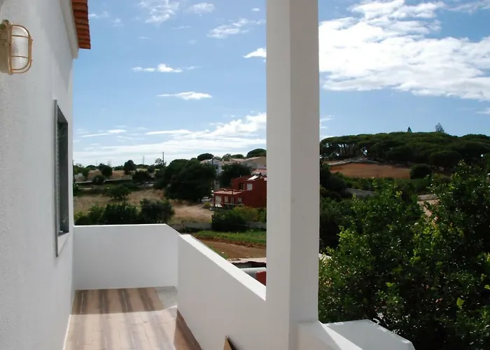 Casa Caminhos Porches (Algarve)