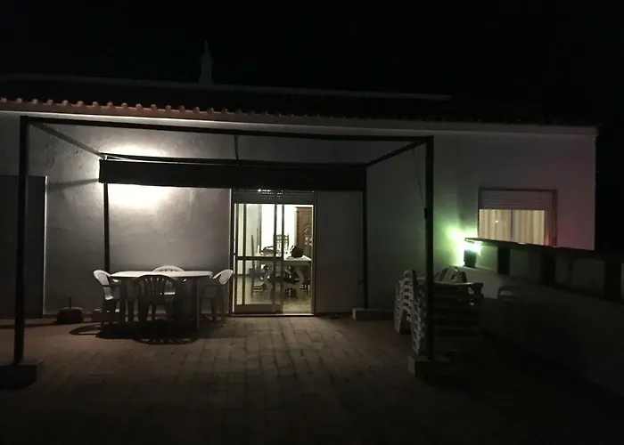 Casa Caminhos Apartament *