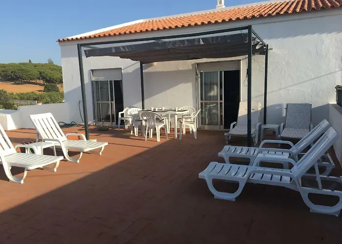 Casa Caminhos * Porches (Algarve)