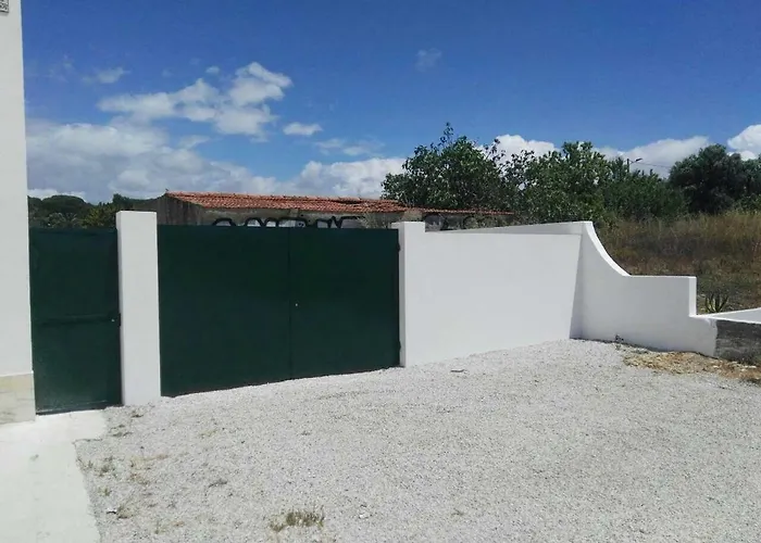 Casa Caminhos Porches (Algarve)
