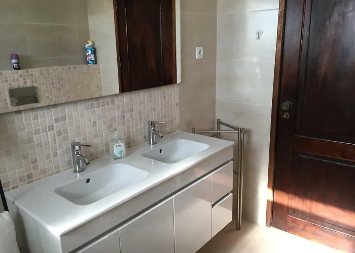 Casa Caminhos * Porches (Algarve)