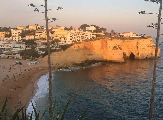 Casa Caminhos * Porches (Algarve)