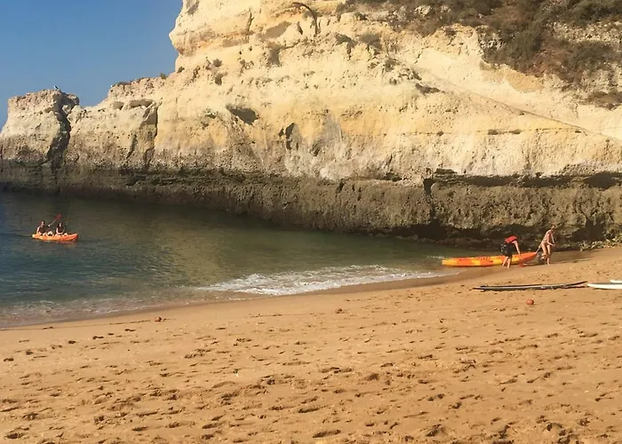 Casa Caminhos Apartament *