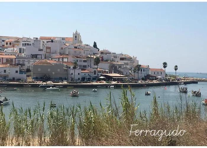 Casa Caminhos Apartament