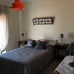 Casa Caminhos *