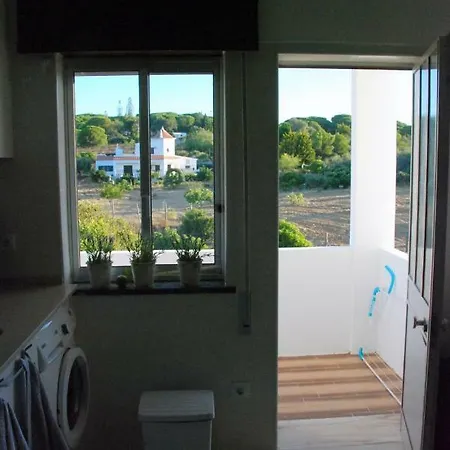 Apartmán Casa Caminhos