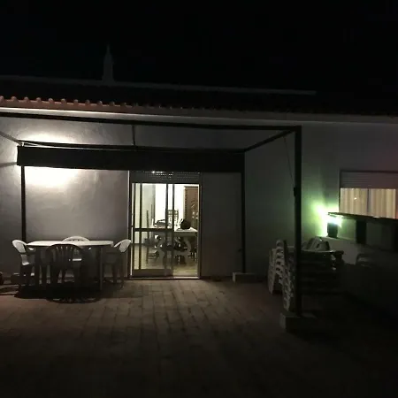 Casa Caminhos Apartment *