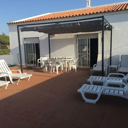 Casa Caminhos * Porches (Algarve)
