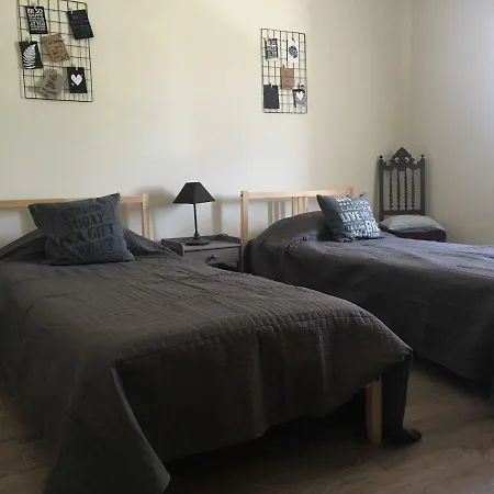 Casa Caminhos Porches (Algarve)