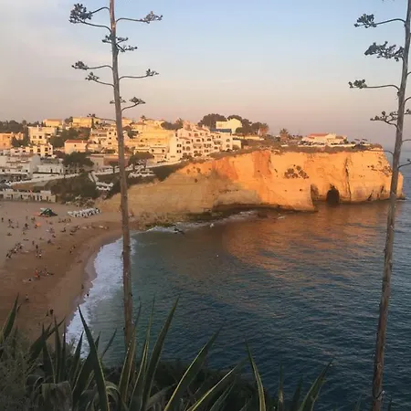 Casa Caminhos * Porches (Algarve)