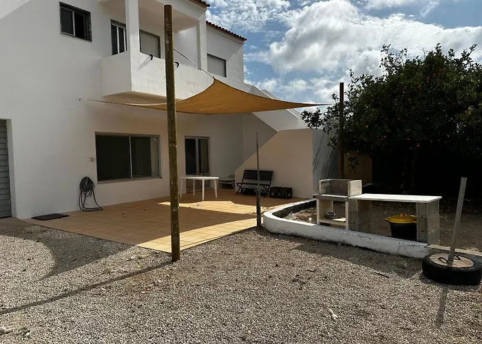 公寓 Casa Caminhos 珀彻斯