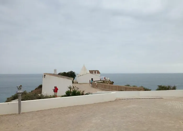 Casa Caminhos 公寓 *