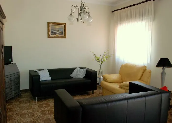 Casa Caminhos 公寓 *