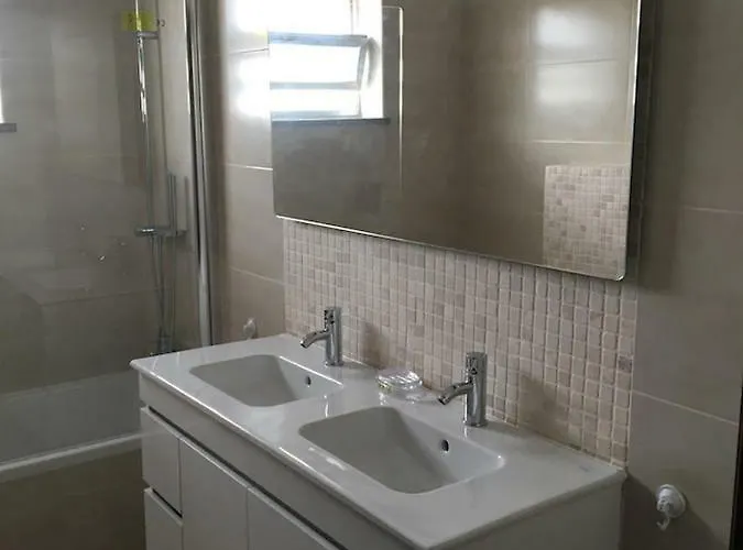 Casa Caminhos Apartment