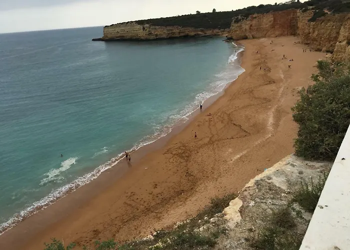Casa Caminhos Apartment Porches (Algarve)
