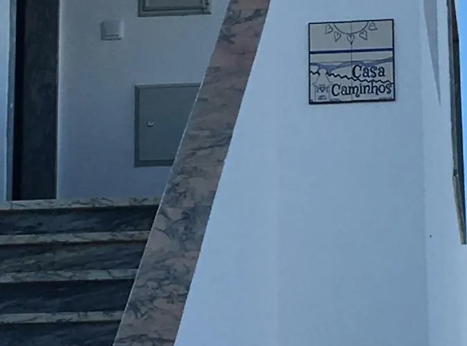 Casa Caminhos *
