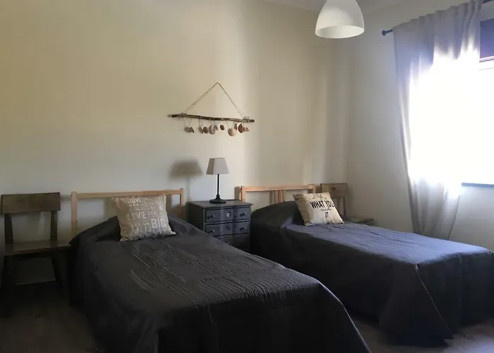 Casa Caminhos * 珀彻斯