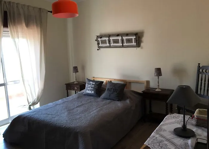 Casa Caminhos *