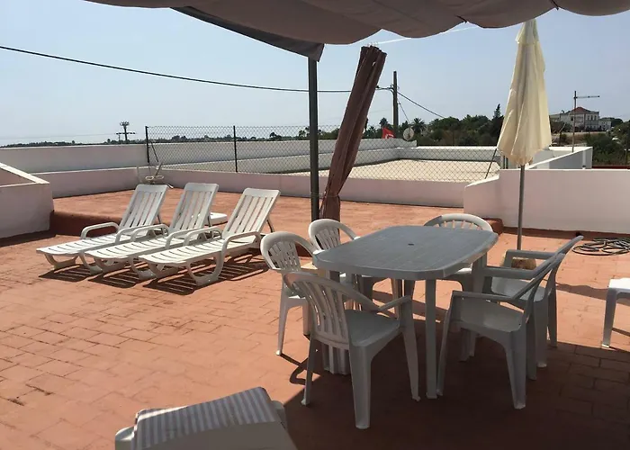 Casa Caminhos 公寓