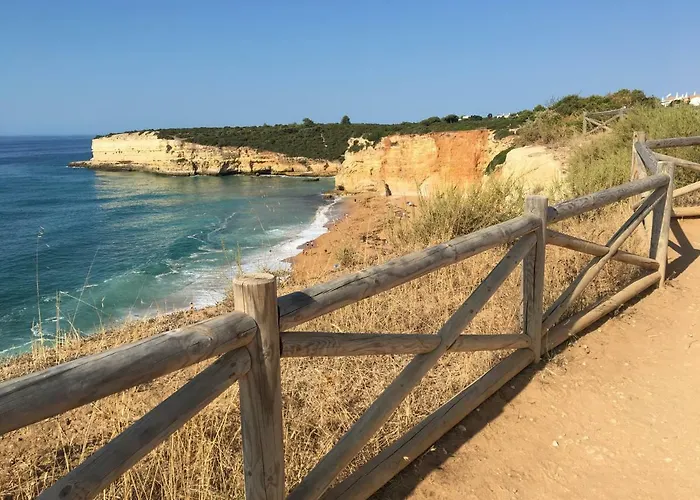 Casa Caminhos Porches (Algarve)