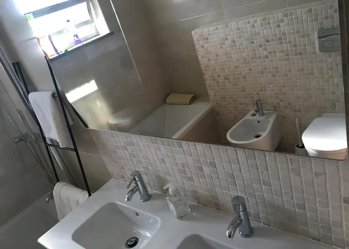 Casa Caminhos
