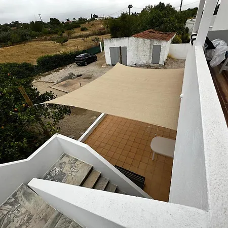شقة Casa Caminhos *