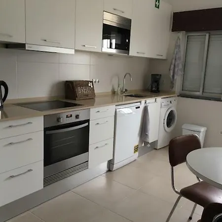 Apartman Casa Caminhos *