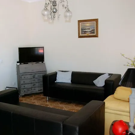 شقة Casa Caminhos