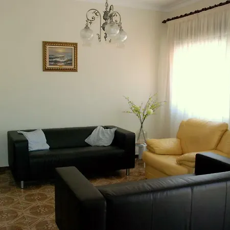 Casa Caminhos Apartman *