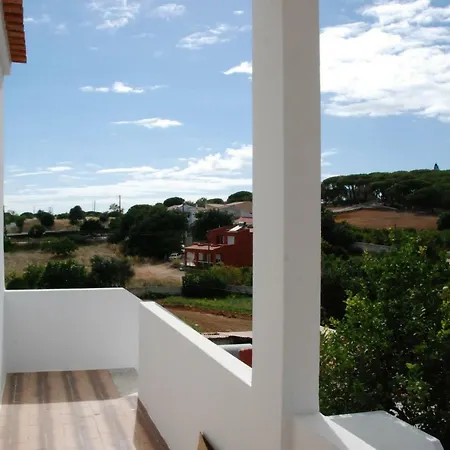 Casa Caminhos Porches