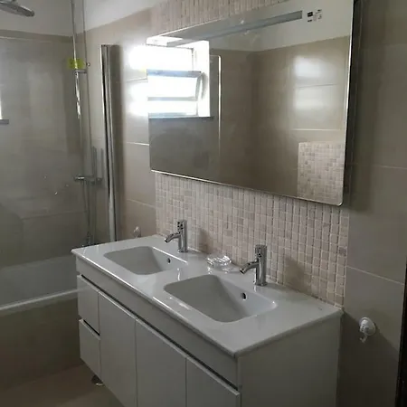 Casa Caminhos Apartman