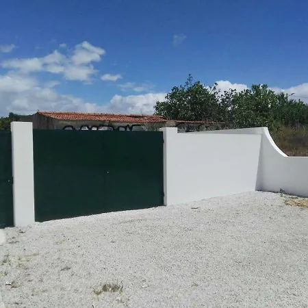 Casa Caminhos بورش