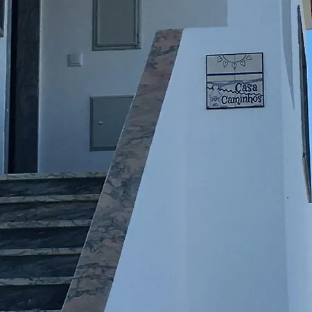 Casa Caminhos *