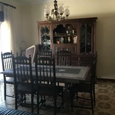 شقة Casa Caminhos *