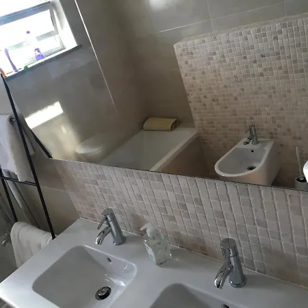 Casa Caminhos